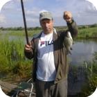 Рыбалка в Тамбовской области